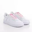 Venyvät kengännauhat - LIGHT PINK - Kenkätarvikkeet - 6429810937025 - 4