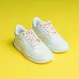 Venyvät kengännauhat - LIGHT PINK - Kenkätarvikkeet - 6429810937025 - 2