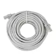 Verkkokaapeli UTP CAT6 PNI U6100, pistokepaikka 2xRJ45, 8 johtoa x 0,5 mm, 10 m - PNI tuotteet - 5949066521485 - 2