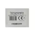 Videovalvontakamera 5Mp PNI IP7721 - PNI tuotteet - 5949066533525 - 4