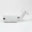 Videovalvontakamera PNI IP818JS, POE, luoti 8MP, 2,8mm, ulkokäyttöön, valkoinen - PNI tuotteet - 5949066536465 - 2