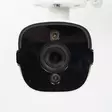 Videovalvontakamera PNI IP818JS, POE, luoti 8MP, 2,8mm, ulkokäyttöön, valkoinen - PNI tuotteet - 5949066536465 - 3