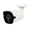 Videovalvontakamera PNI IP818JS, POE, luoti 8MP, 2,8mm, ulkokäyttöön, valkoinen - PNI tuotteet - 5949066536465 - 1