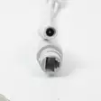 Videovalvontakamera PNI IP818JS, POE, luoti 8MP, 2,8mm, ulkokäyttöön, valkoinen - PNI tuotteet - 5949066536465 - 4