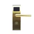 Yala-hotellin kulunvalvonta PNI CH2000L PRO Gold kortinlukijalla vasemmalla puolella - PNI tuotteet - 5949066536175 - 9