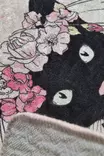 Ylellinen Kylpyhuonemattosetti 2-osainen - Antibakteerinen, Liukumaton, Konepestävä, 100% Polyesteri, 50x60cm & 60x100cm - Kylpyhuonematot ja kosteantilan matot - 8681875897425 - 3