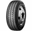 Yokohama Wy01 235/60R17C Kitkarengas pakettiautoon - 17-tuumaiset - TO-187225 - 1