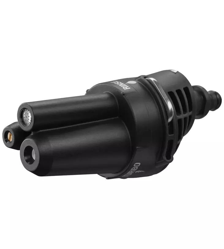 3-in-1-suutin EZClean, Ryobi - Painepesurit - 4892210206275 - 1