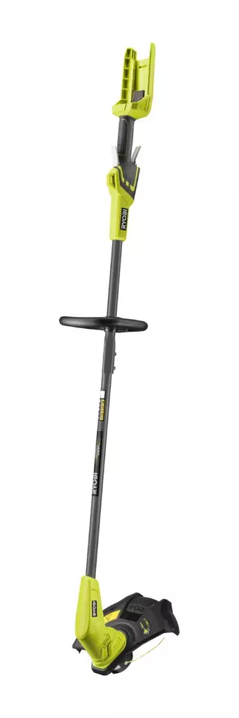 Ruohotrimmeri 36V Ryobi RY36LT33A-0 - Raivaussahat ja trimmerit - 4892210181855 - 1
