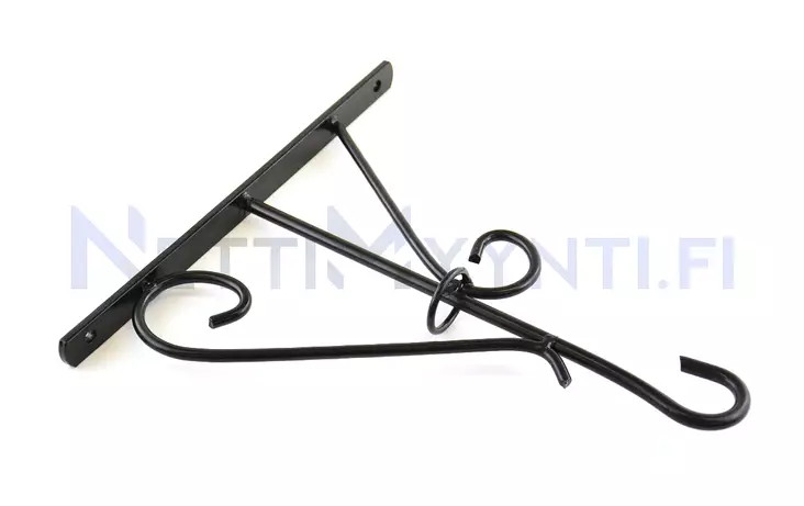 Kannatin 30,5cm - Koukut ja ripustimet - 6438168017365 - 1