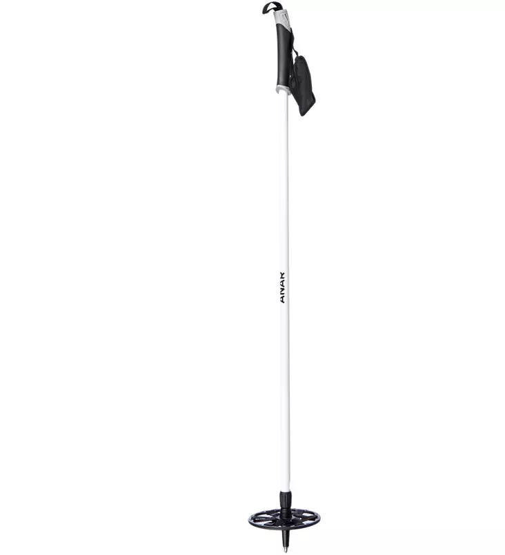 Anar Sniper 90-155cm teleskooppi eräsauvat - Retkeilyvarusteet - 6438014204475 - 1