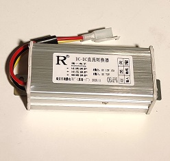 Autokruiser: Muunnin - Autokruiser - 6438431017115 - 1