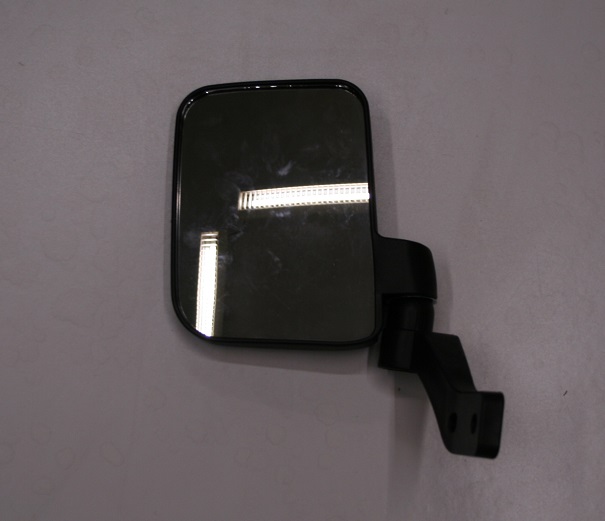 Autokruiser: Sivupeili vasen - Autokruiser - 6438431017375 - 1