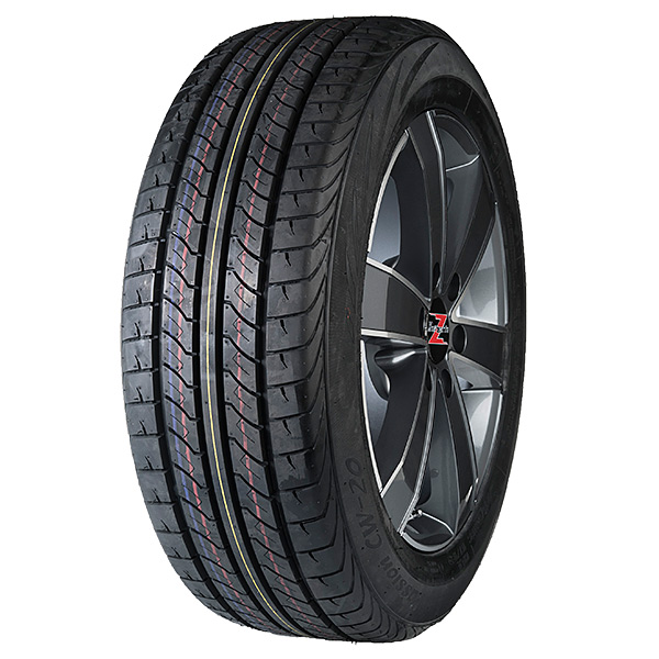 CW-20 Cargo Grip 235/55-18C - 18-tuumaiset - 4718022005175 - 1