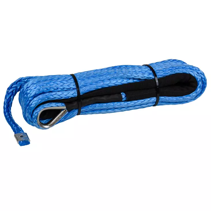 Dyneemak=C3=B6ysi 8 mm 15 m - Vinssit ja varusteet - 6438168097565 - 1