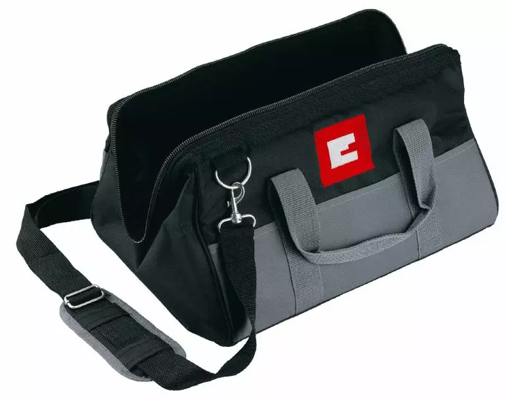 Einhell työkalulaukku - Työkalupakit ja -laukut - 4006825563665 - 1