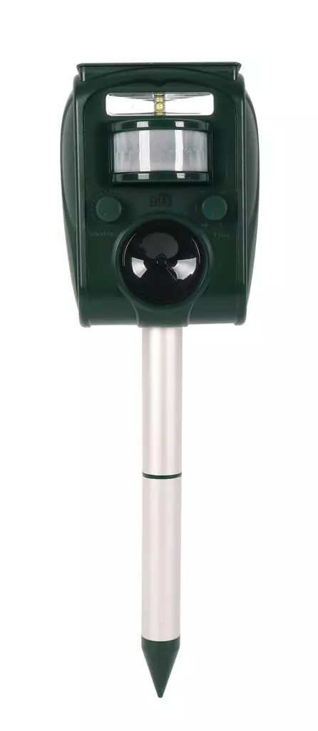 El=C3=A4inkarkotin solar - Muut karkottimet ja ansat - 6430066036325 - 1