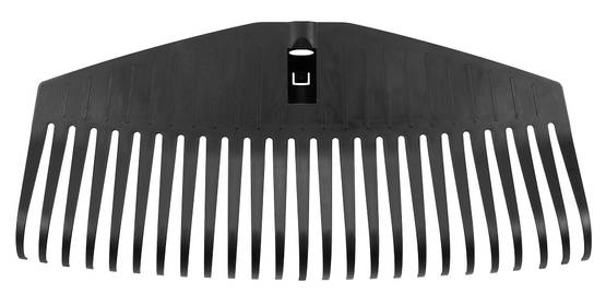 Lehtiharavan lapa Fiskars Solid - Harjat ja haravat - 6411501350145 - 1