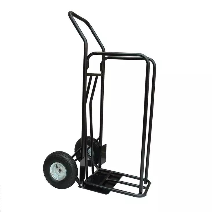 Green Land 150 kg halkokärryt - Nokkakärryt ja pumppukärryt - 6438014270975 - 1