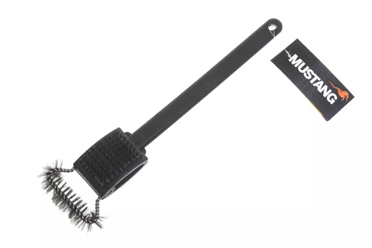 Grilliharja 41 cm Mustang - Grillaustarvikkeet - 6410412422705 - 1