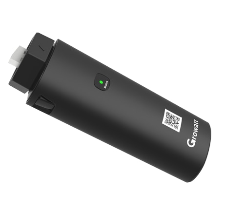 Growatt WiFi-X dataloggeri - Invertterit ja laturit - 6438014345345 - 1