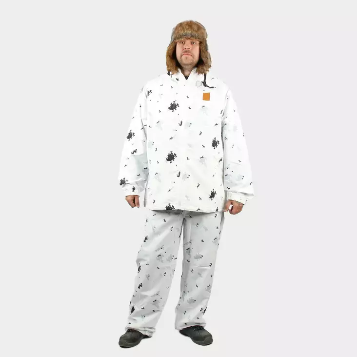 Haghus Riekko lumipuku #XXL - Retkeilypuvut - 6438212108315 - 1