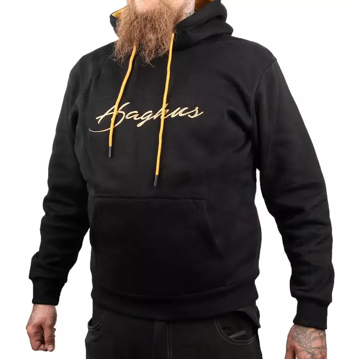Haghus Sport huppari 3XL - Miesten colleget ja hupparit - 6438212106465 - 1