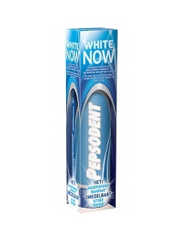 Hammastahna Pepsodent White Now 75 ml - Suunhoito - 8711700555135 - 1