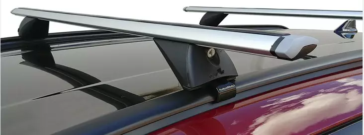 Heed Pro 120cm taakkateline - Kuljetustarvikkeet autoon - 6438014334165 - 1