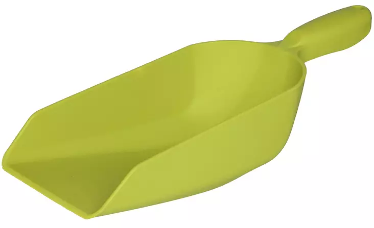 Hiekoituskauha muovi Tarmo - Muut käsityökalut - 6410413304765 - 1