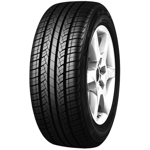 High Performance SA07 235/50-18 - 18-tuumaiset - 6927116160555 - 1