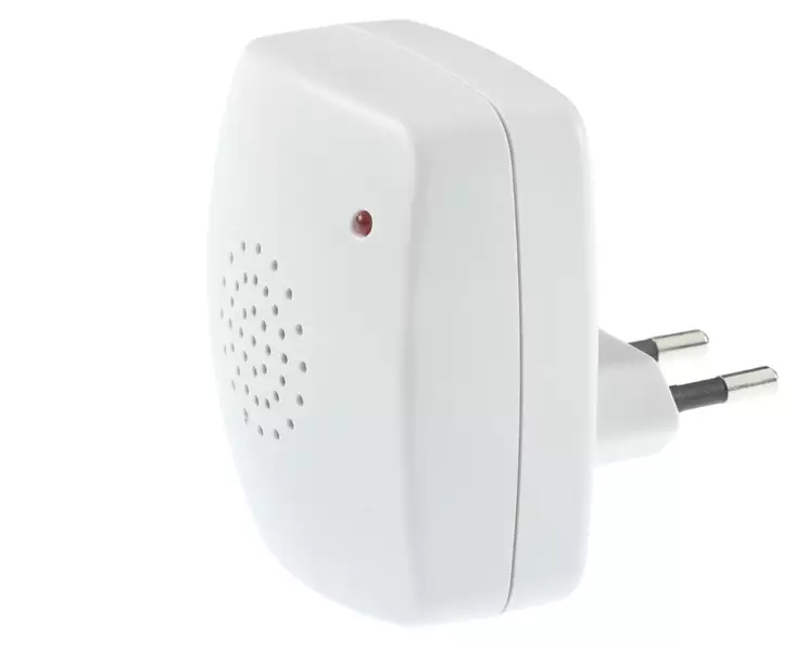 Hiirenkarkoitin mini Ultra=C3=A4=C3=A4nikarkoitin - Jyrsijöiden karkottimet ja loukut - 6410413103405 - 1