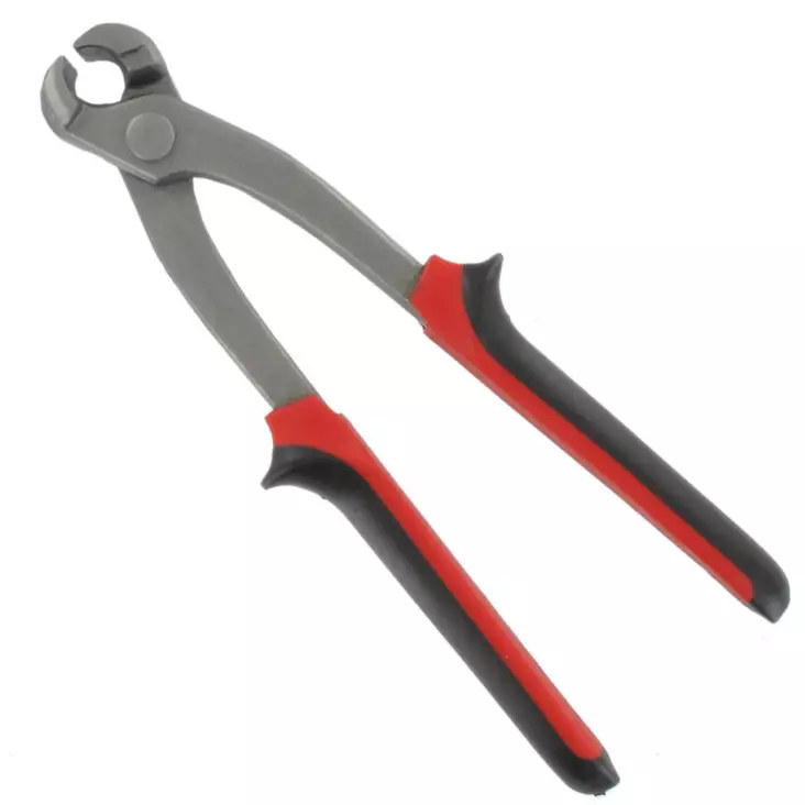 Hohtimet 225 mm - Pihdit ja leikkurit - 8714892180185 - 1