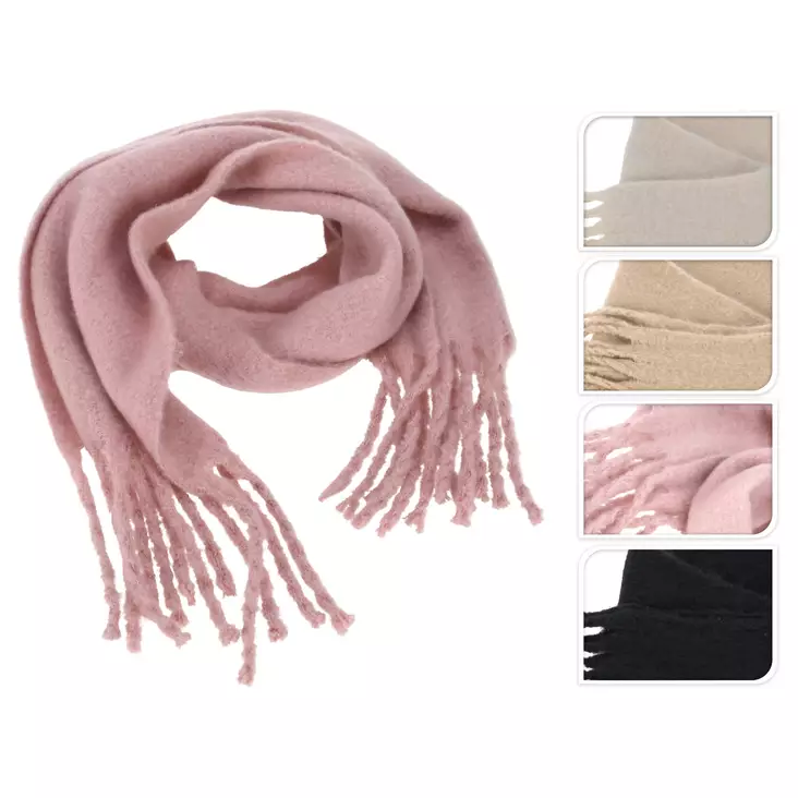 Huivi Soft - - 19-19-8720573768955 - 1