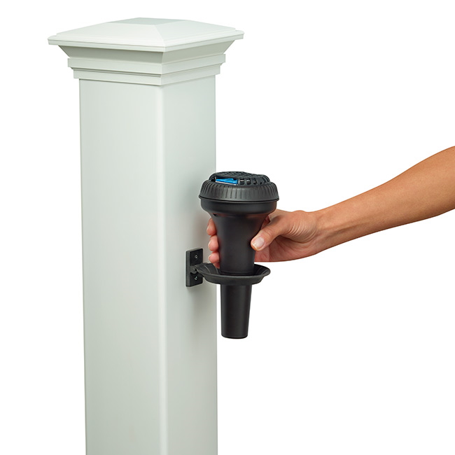 Hyttystorjuntalaite Thermacell Perimeter 2kpl - Hyttysansat ja -karkottimet - 843654004365 - 1