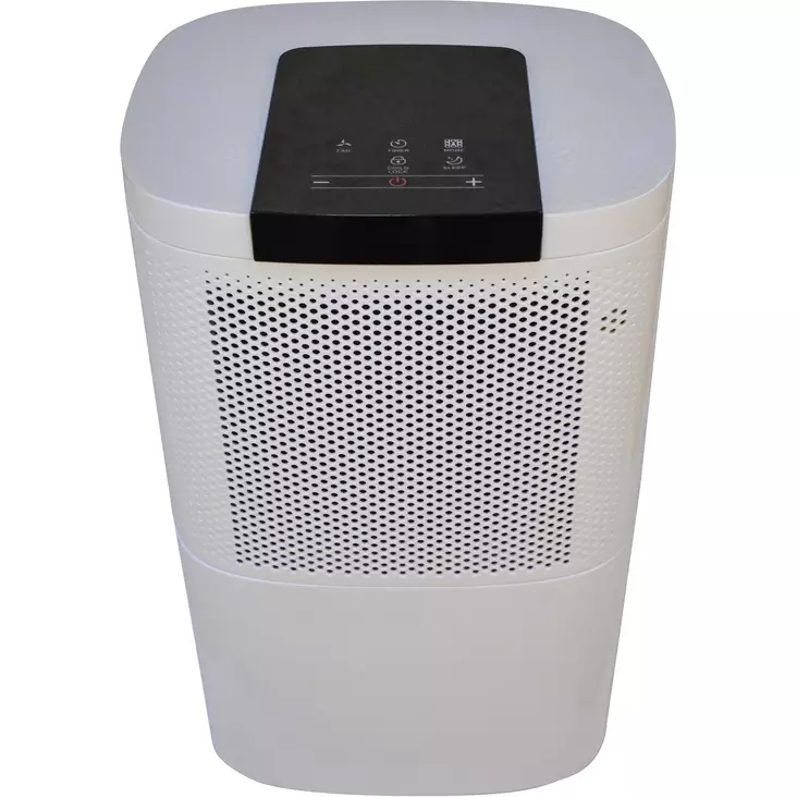 Ilmankuivain 10 L Digitaalinen - Tuulettimet ja ilmastointilaitteet - 6438140234315 - 1