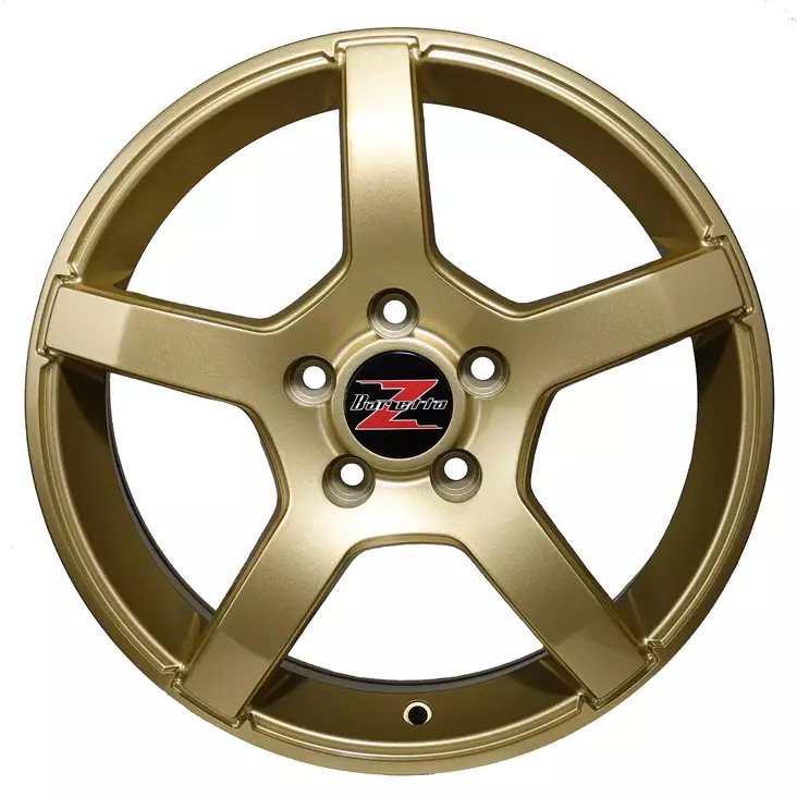 Inverno Gold 6.5x16 - 16-tuumaiset - 6438431029545 - 1