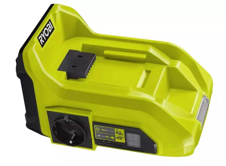 Akkuinvertteri ryobi ry36bi300a-0 36v - Akut ja laturit - 4892210190925 - 1