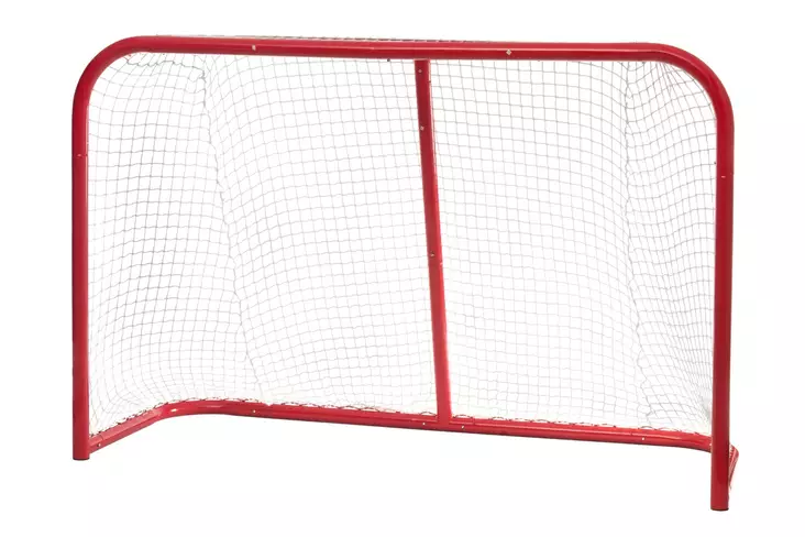 J=C3=A4=C3=A4kiekkomaali metallinen Atom - Jalkapallo - 6410411210365 - 1