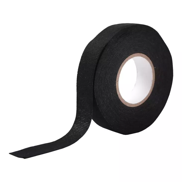 Kaapelinhallintateippi 19mm x 15m - Rakennusteipit - 6438152023495 - 1