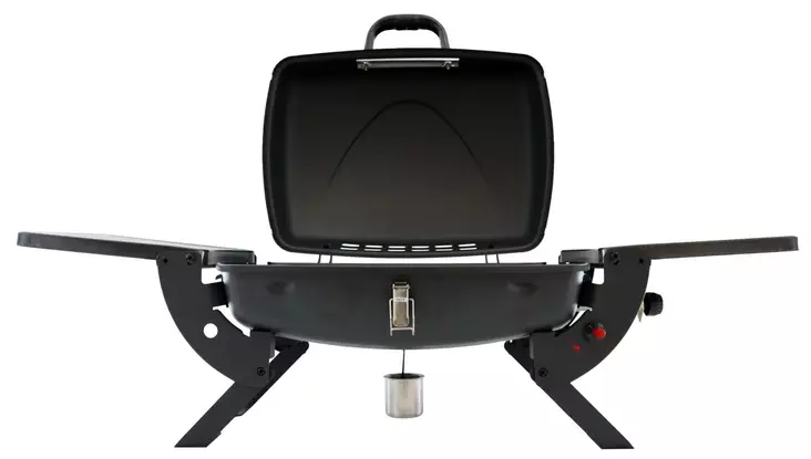 Kaasugrilli caravan - Kaasugrillit - 6430050621735 - 1