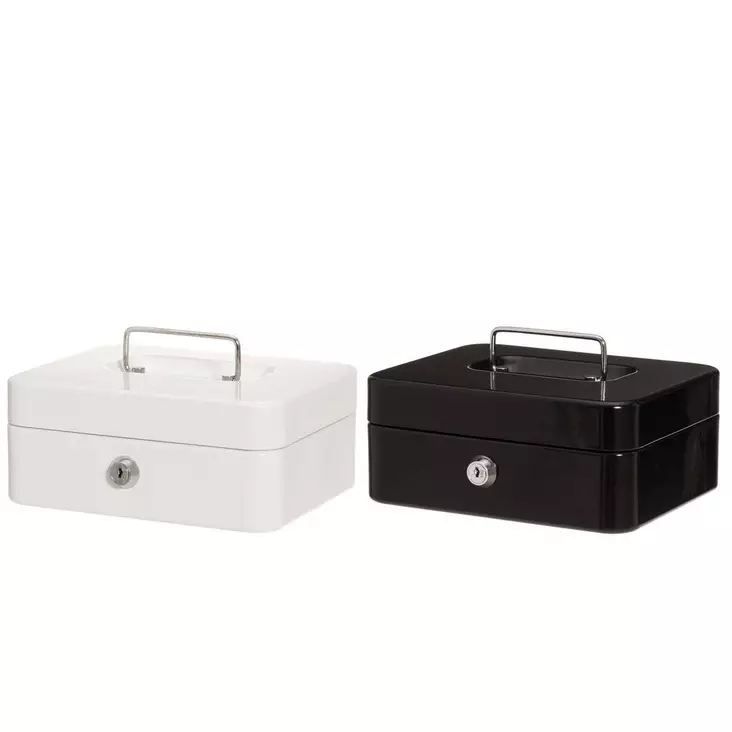 Kassalipas 20 x 16 x 9 cm - Työpöydän tarvikkeet - 6410412285355 - 2