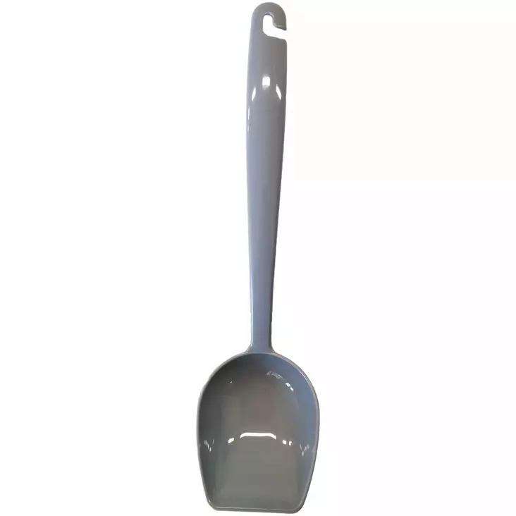 Kauha pieni harmaa - Keittiötyövälineet - 6416061401955 - 1