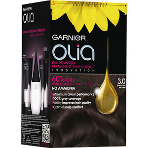 Kestoväri Garnier Olia 3.0 - Hiusvärit - 3600541237575 - 1