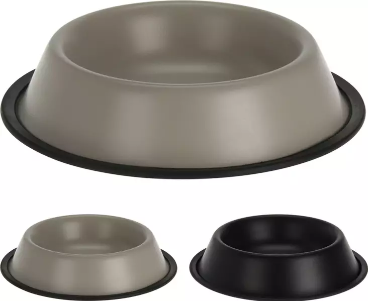 Koiran kuppi RST 25,5 cm - Ruoka- ja juoma-astiat - 8720573125215 - 1