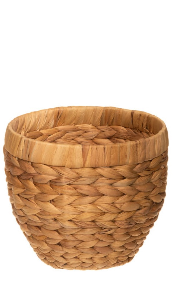 Kori Letti natural 18 cm - Säilytyslaatikot ja korit - 6410413210615 - 1