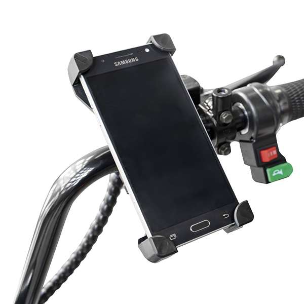 Kruiser: Puhelinteline - E-Scooter - 6438431013315 - 1