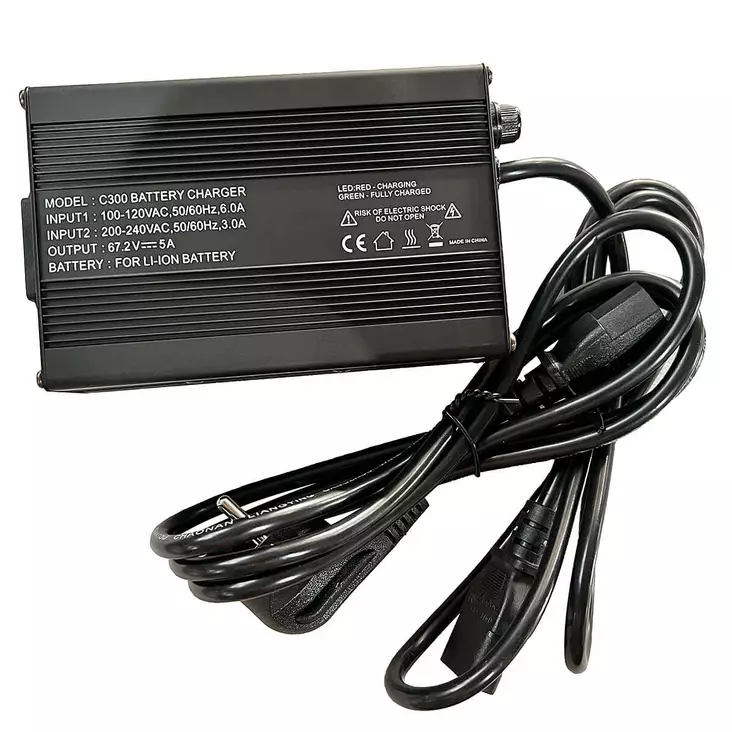 Kruiser Teholaturi 5A - Kruiser 2.0 - 6438431028845 - 1