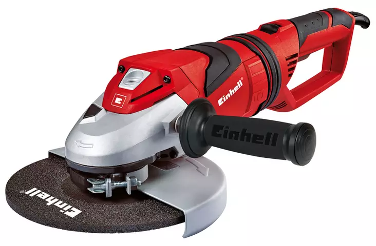 Kulmahiomakone TE-AG 230 Einhell - Kulmahiomakoneet - 4006825577235 - 1