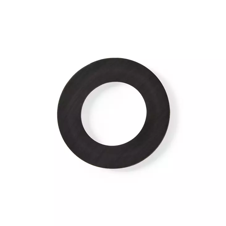 Kumitiiviste | 3/4'' | 10 kpl | Musta - Varaosat - 5412810301485 - 1